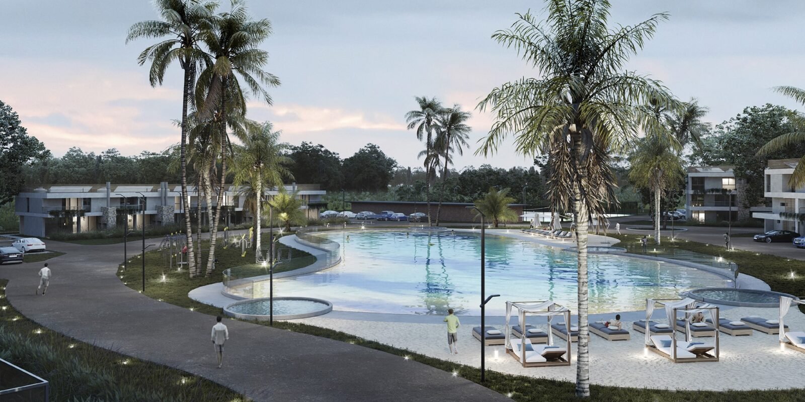 lujan-01-grupo dinal lanza tao bosque en lujan -